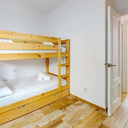 Vakantiehuis Casa Natura En El Vergel By Family Homes El Verger
