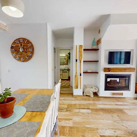 Vakantiehuis Casa Natura En El Vergel By Family Homes